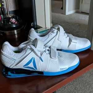 2018 Reebok Legacy Lifters